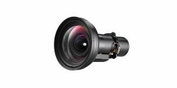 Optoma Lens CTA11 - 0.65-0.75:1 - - For ZU1700/ZU1900/ZU2200 - Warranty: 36M