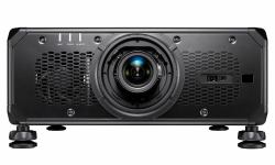Optoma ZU2200 Projecteur pour grandes salles 22000 ANSI lumens DLP WUXGA [1920x1200] Compatibilité 3D Noir 