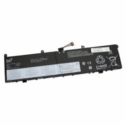 Origin Storage 01YU911-BTI batterie rechargeable Lithium-Ion [Li-Ion] 5010 mAh 15,36 V 