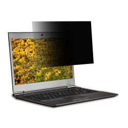 Origin Storage 0A61769-OS filtre anti-reflets pour écran et filtre de confidentialité 35,6 cm [14"] Moniteur/ordinateur portable Filtre de confidentialité sans bords pour ordinateur 