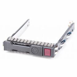 Origin Storage 651687-001 kit de support Noir 