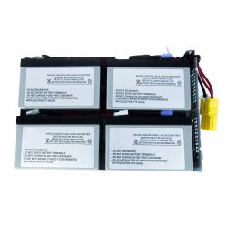 Origin Storage APCRBC133-OS Batterie de l'onduleur Sealed Lead Acid [VRLA] 24 V 