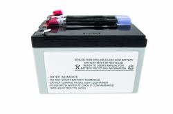 Origin Storage APCRBC142-OS Batterie de l'onduleur Sealed Lead Acid [VRLA] 12 V 