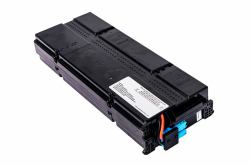 Origin Storage APCRBC155-OS Batterie de l'onduleur Sealed Lead Acid [VRLA] 12 V 