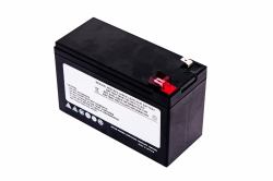 Origin Storage APCRBC158-OS Batterie de l'onduleur Sealed Lead Acid [VRLA] 12 V 