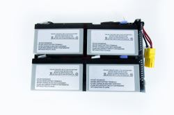 Origin Storage APCRBC159-OS Batterie de l'onduleur Sealed Lead Acid [VRLA] 12 V 