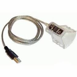 Origin Storage CT30-SCR lecteur de cartes à puce USB Translucide 