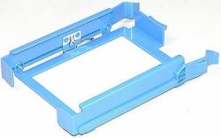 Origin Storage Desktop HDD Caddy Dell Bleu 