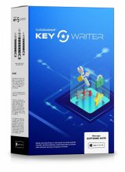 Origin Storage iStorage cloudAshur KeyWriter Licence 