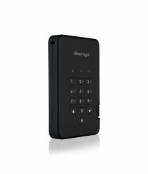 Origin Storage ISDA2256SSD16000B dispositif de cryptage de données 