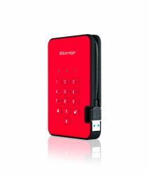 Origin Storage ISDA2256SSD16000R dispositif de cryptage de données 