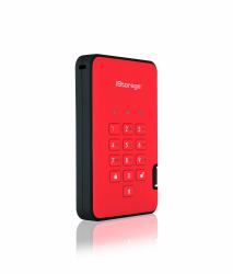 Origin Storage ISDA2256SSD8000R dispositif de cryptage de données 