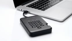 Origin Storage ISDAP2256SSD16000CG dispositif de cryptage de données 