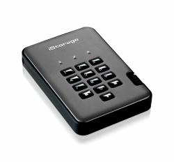 Origin Storage ISDAP2256SSD16000CX dispositif de cryptage de données 