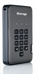 Origin Storage ISDAP2256SSD8000CG dispositif de cryptage de données 