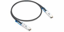 Origin Storage MCP1650-H001E30-OS câble InfiniBand et à fibres optiques 1 m QSFP56 DAC Noir 