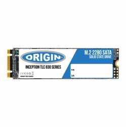 Origin Storage NB-2TB3DSSD-M.2 disque SSD 2 To SATA TLC 