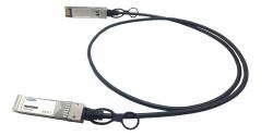 Origin Storage SFP-10G-CU50CM-OS câble InfiniBand et à fibres optiques 0,5 m SFP+ DAC Noir 