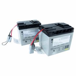 Origin Storage SMT2200I-BAT Batterie de l'onduleur Sealed Lead Acid [VRLA] 48 V 