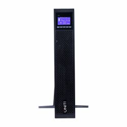 Origin Storage SMT3000RMI2UNC-OS alimentation d'énergie non interruptible Double-conversion [en ligne] 3 kVA 2700 W 
