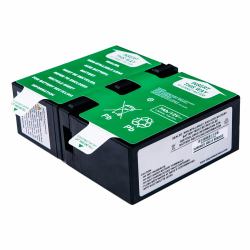 Origin Storage SMT750R2-NMC-BAT Batterie de l'onduleur Sealed Lead Acid [VRLA] 24 V 