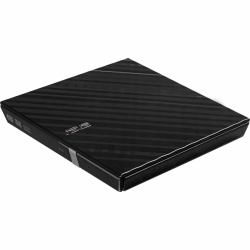 Origin Storage UNI-USB-DVDRW lecteur de disques optiques DVD-RW Noir 