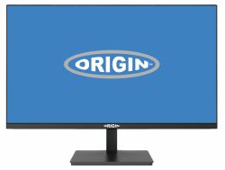 Origin Storage VZ24EHF-OS écran plat de PC 61 cm [24"] 1920 x 1080 pixels Full HD LED Noir 