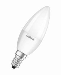 Osram BASE CLASSIC B ampoule LED 5,7 W E14 A+ 