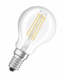 Osram Classic ampoule LED 4 W E14 A++ 