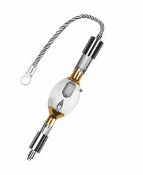 Osram HBO 2501 W/NIL lampe de projection 