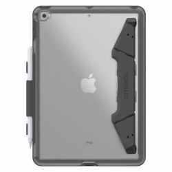 The durable Otterbox Unlimited Series, iPad 10.2-Inch [7th gen 2019 / 8th gen 2020 / 9th gen 2021] case ensure your Tablet gets the utmost protection.The Unlimited Serie is slim, robust with a built-in screen protector, easy to install and provides dur