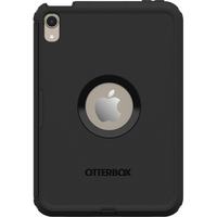 OtterBox OB DEFENDER IPAD MINI 6/7TH GEN BLK