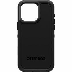 OtterBox OB DEFENDER XT APPLE IPHONE 15 - PRO MAX BLACK
