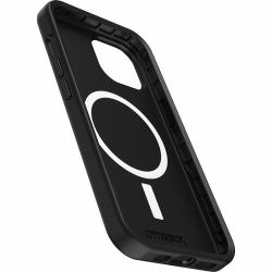 OtterBox SYMMETRY MS IPHONE16E/13/14/15BLK PP