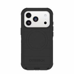 OtterBox OB DEFENDER PRO MAGSAFE CAMERA - CTRL APPLE IPHONE 17 PRO BLK PP