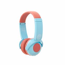 Our Pure Planet OPP135 casque Casques Avec fil &sans fil Arceau Musique/Quotidien Bluetooth Bleu 