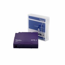 Tandberg Data 434131 support de stockage de secours Bande de données vierge 6 To LTO 