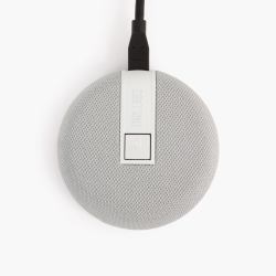 Owl Labs Expansion Mic Gris Microphone de conférence 