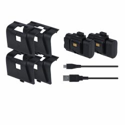 PDP 049-010-NA Accessoire de manette de jeux Batterie de manette de jeu 
