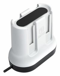 PDP 500-188-EU chargeur d'appareils mobiles Consoles portables Blanc Intérieure 