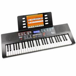 PDT RJ RJ541 54 key clavier LCD Display