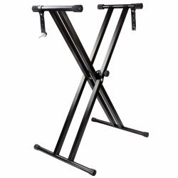 PDT RockJam Clavier stand - Version UK