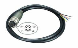 PLANET CBM23F5F120 Noir 1,2 m 