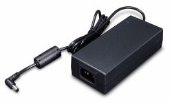 PLANET PWR-130-54 adaptateur de puissance & onduleur Intérieure 130 W Noir 