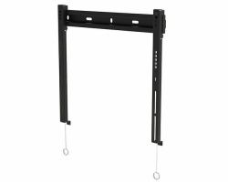 PMVmounts PMV PMVMOUNT4X4EF support pour téléviseur 139,7 cm [55"] Noir 