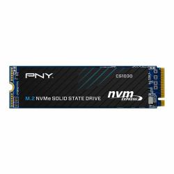 PNY CS1030 2 To M.2 PCI Express 3.0 NVMe 