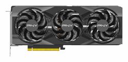 PNY GeForce RTX 5070 Ti OC NVIDIA 16 Go GDDR7 