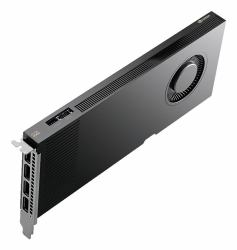 PNY RTX PRO 4000 Blackwell NVIDIA 24 Go GDDR7 