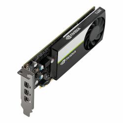 PNY T400 NVIDIA 4 Go GDDR6 