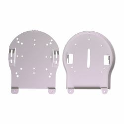 PTZOptics PT-CM-1-WH support et boîtier des caméras de sécurité Pied de montage au plafond 